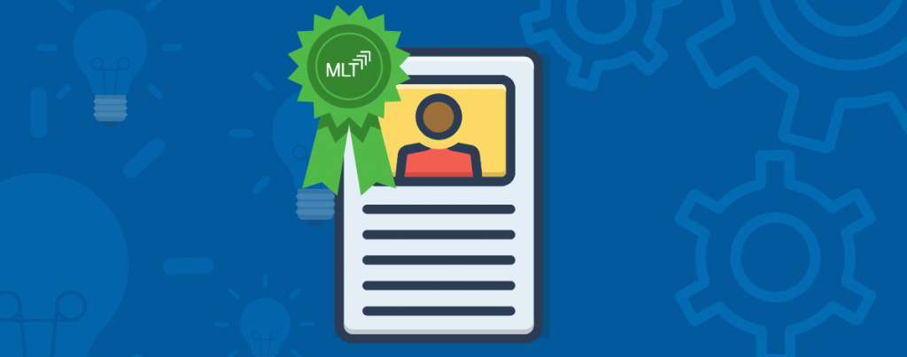 MLT Career Prep Application Advice