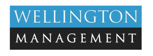 MLT Partner Wellington Management