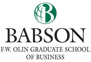 Babson College – F.W. Olin Graduate School of Business