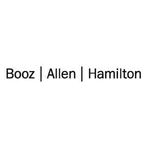 MLT Partner Booz Allen Hamilton