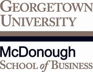 MLT Partner McDonough School of Business