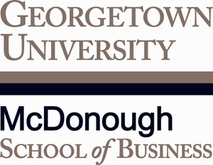 McDonough Leadership, McDonough School of Business