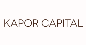 MLT Partner Kapor Capital