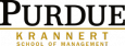 MLT Partner Krannert School of Management