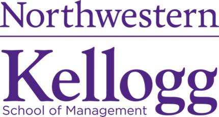 Kellogg School of Management