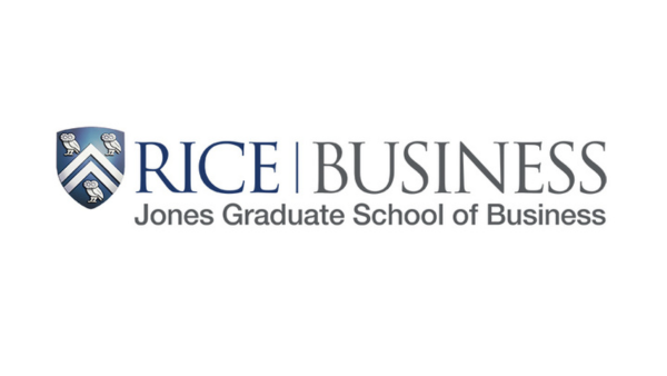 Rice University – Jones School of Business