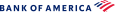 Bank of America Logo