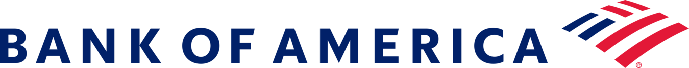 Bank of America Logo