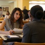 active listener interview