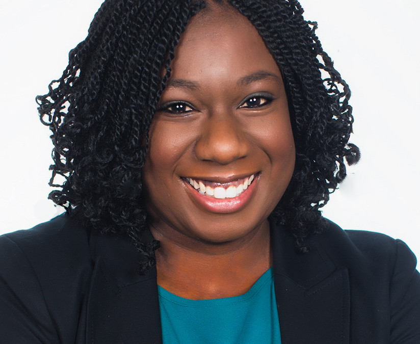 Q&A with MLT MBA Prep Alum and Ascend Coach Shauntel Poulson