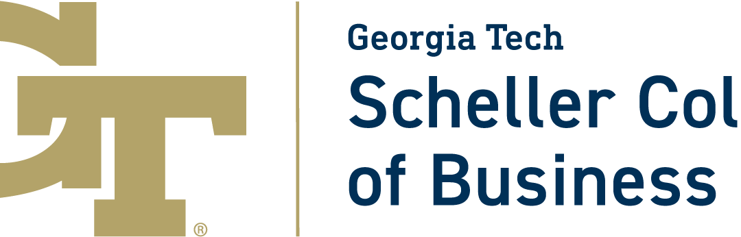 Georgia Tech – Scheller College of Business