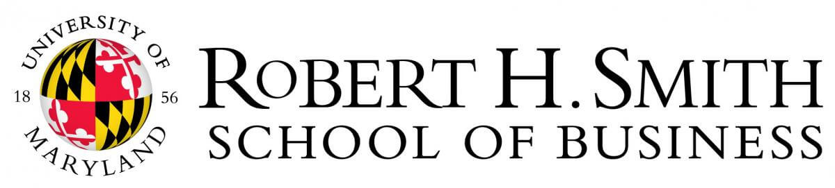 Robert H. Smith School of Business, University of Maryland