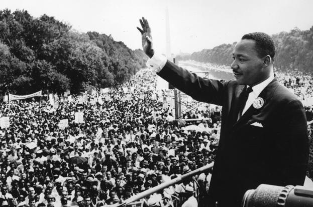 Honoring Martin Luther King Jr’s Legacy