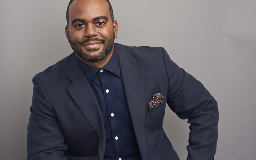 Coming into a New Role: Reflections from eBay’s first Chief Diversity Officer