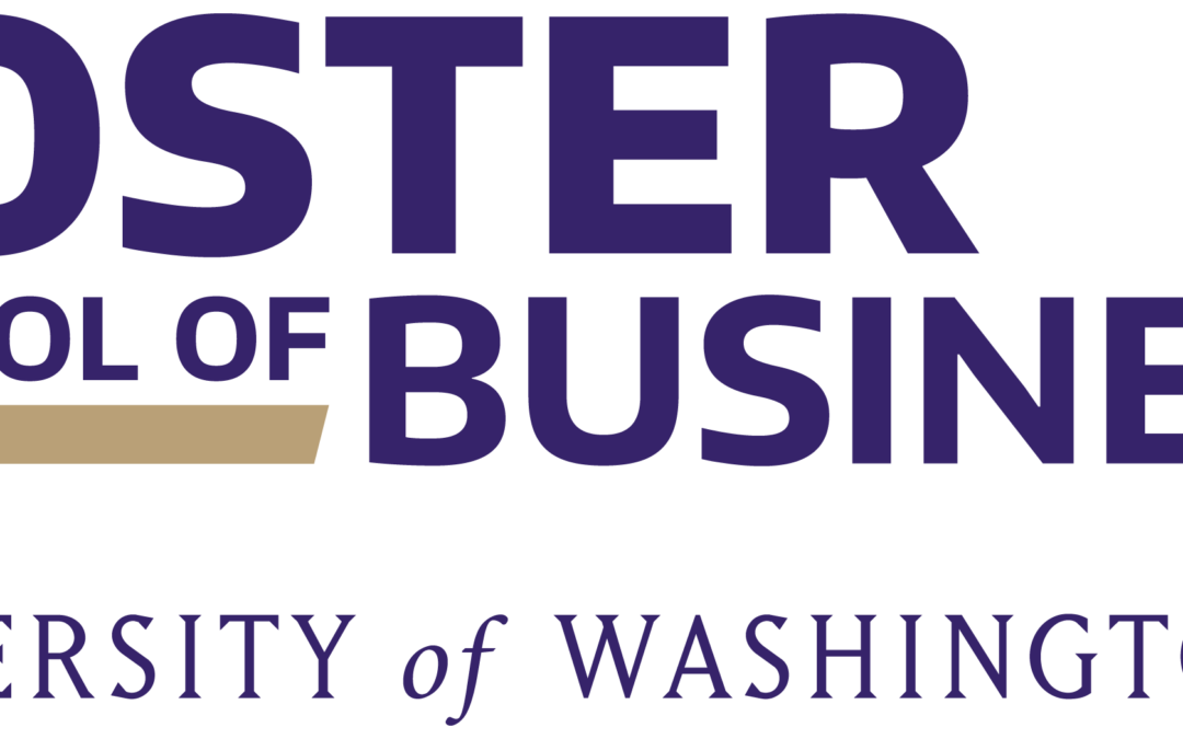 University of Washington Foster School of Business