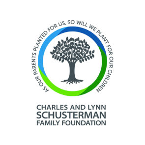 Charles and Lynn Schusterman Family Foundation - Management Leadership