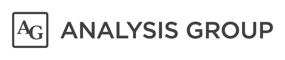 Analysis Group Logo