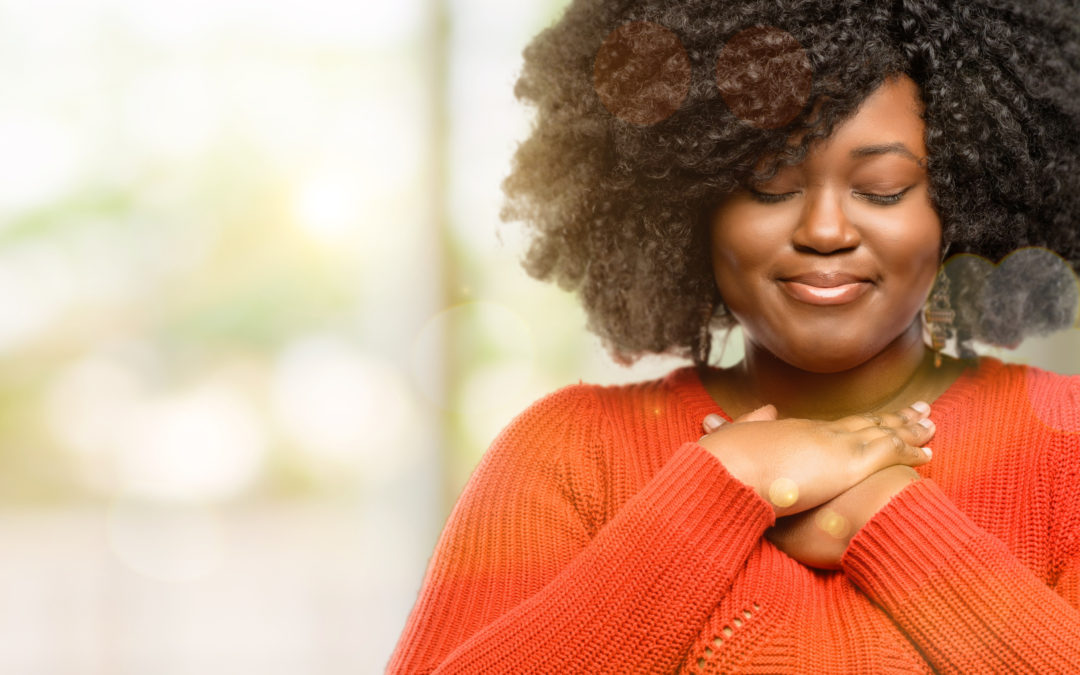 Four Ways to Decompress and Experience the Power of Gratitude
