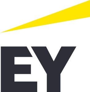 New EY Logo