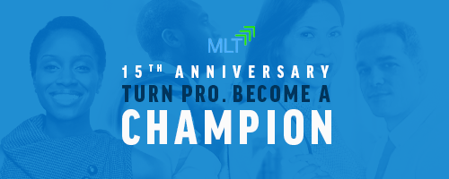 MLT’s 15th Anniversary Alumni Conference