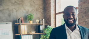 MLT Private Equity Programming header photo - businessman