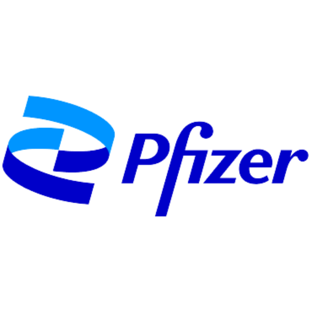 New Pfizer Logo 2