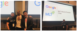 MLT Googlers Talk Tech, Careers and Community