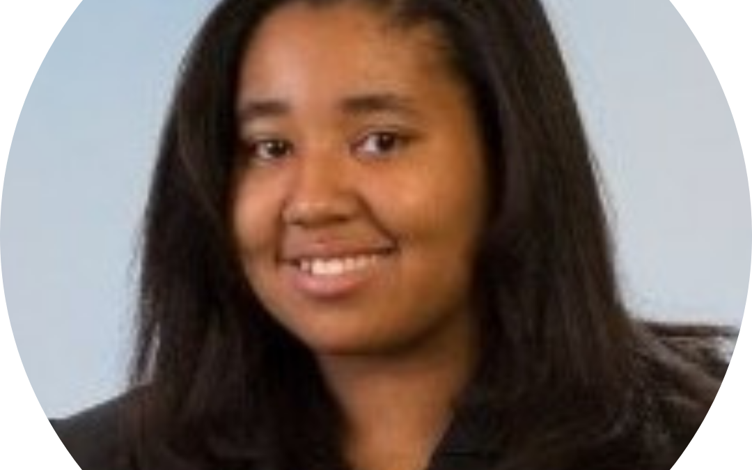 Monet Covington