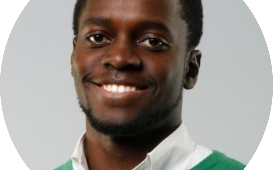 Odaro Omusi