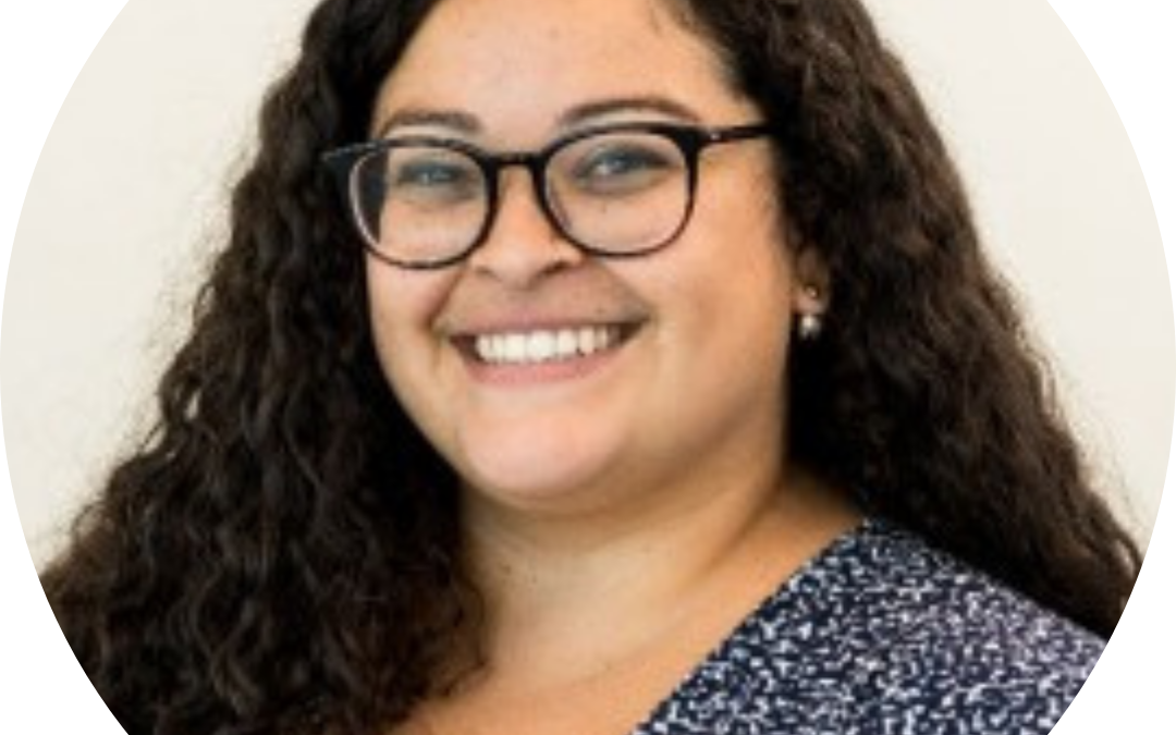 Stephanie Gomez Menzies
