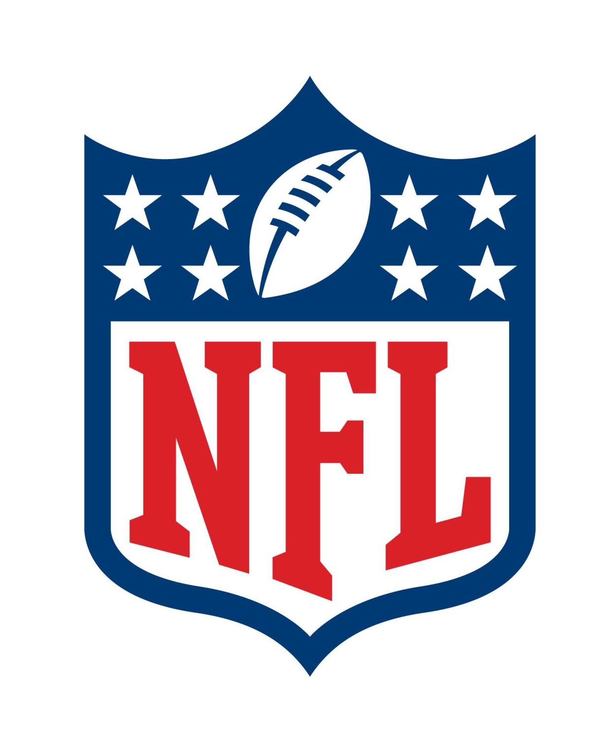 NFL Logo - Management Leadership for Tomorrow