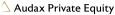 Audax Private Equity Logo