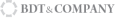 BDT & Company Logo