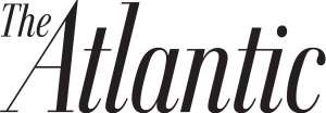 The Atlantic Magazine Logo