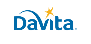 DaVita company logo