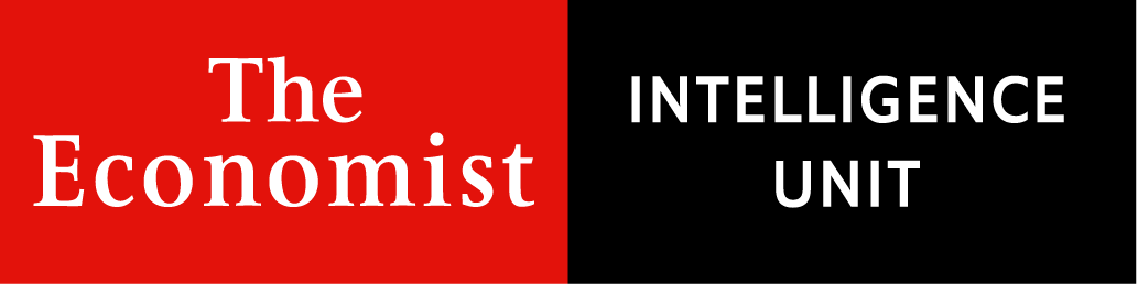 Economist Intelligence Unit horizontal logo