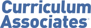 Curriculum Associates logo