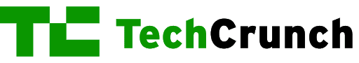 TechCrunch Logo