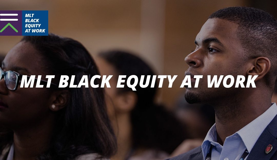 Driving Action & Accountability on Black Equity in Corporate America