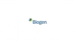 Biogen Logo