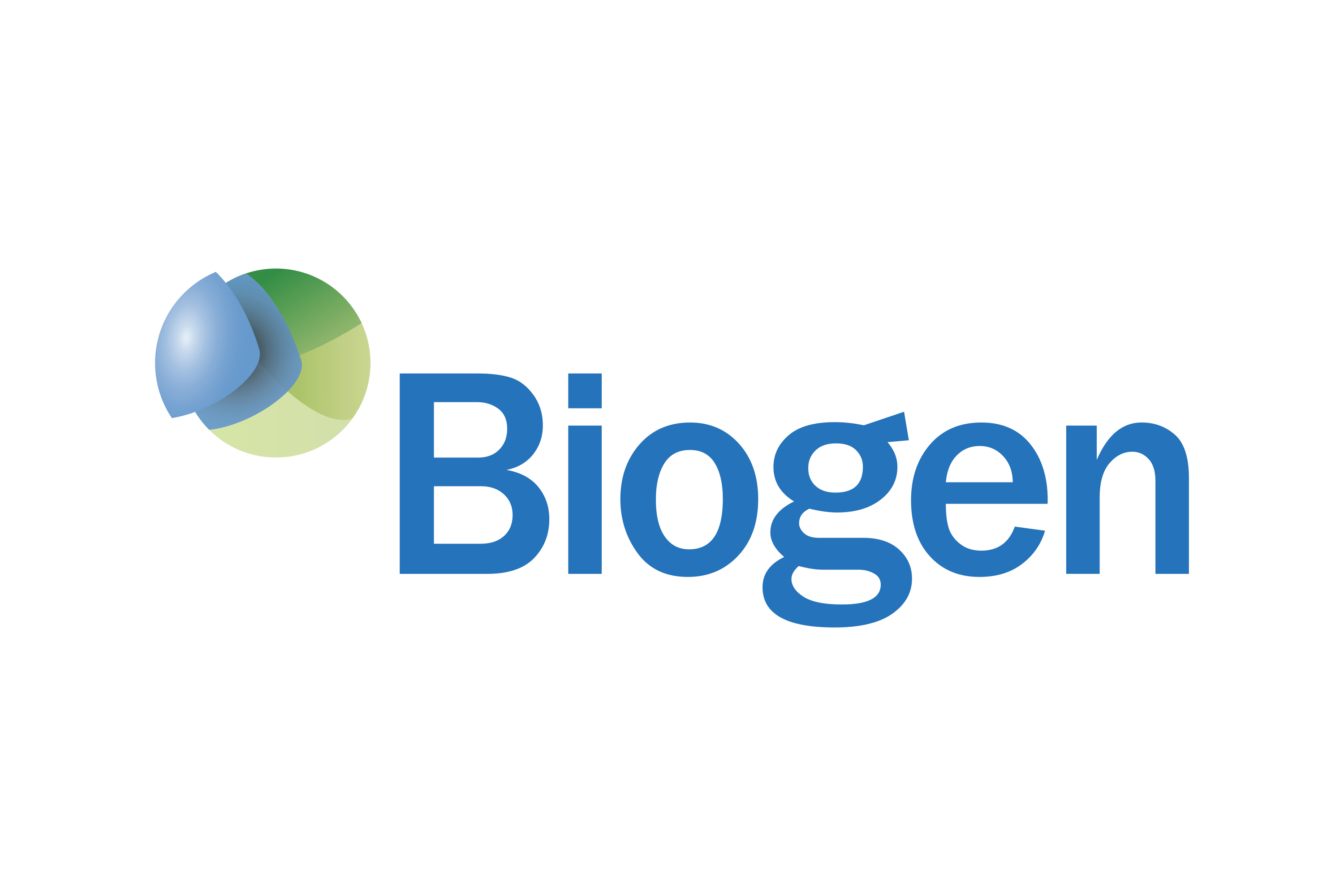 Biogen logo