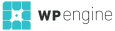 WP Engine logo