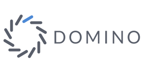 Domino logo