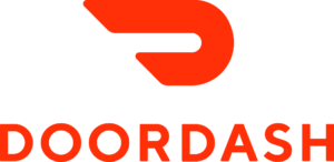 doordash logo
