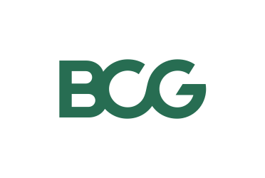 BCG - Management Leadership for Tomorrow