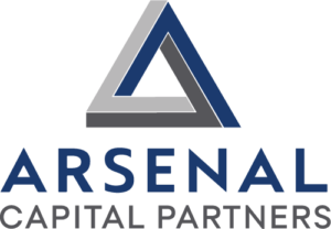 Arsenal Capital Partners Logo