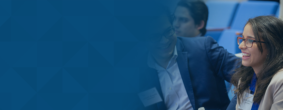 MBA Prep Program