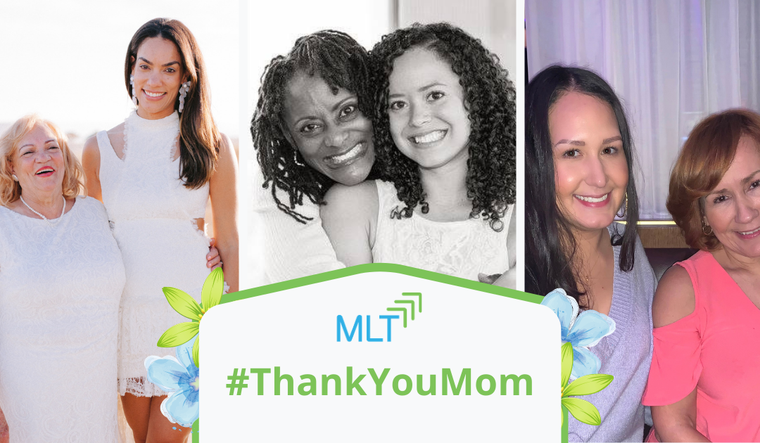 Celebrating the Mothers of Our MLT Alumni
