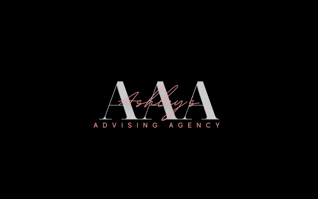 Ashley’s Advising Agency