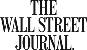 WSJ Logo